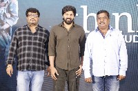 Captain Movie Pre Release Event Photos